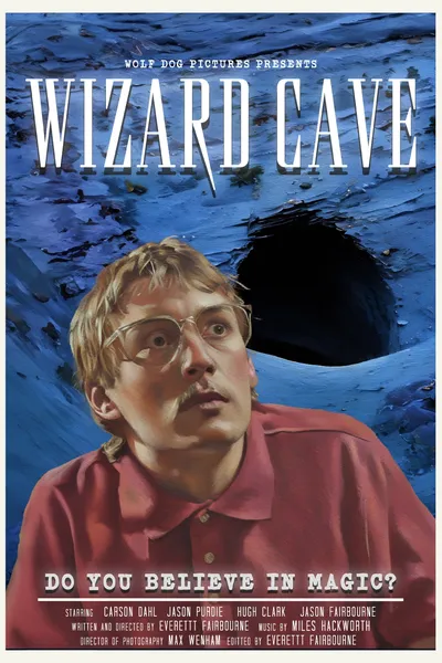 Wizard Cave