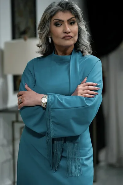 Ghada Almulla