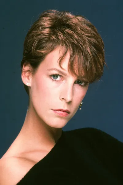 Jamie Lee Curtis