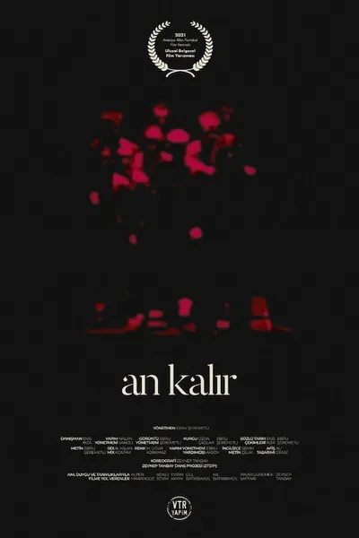 An Kalır