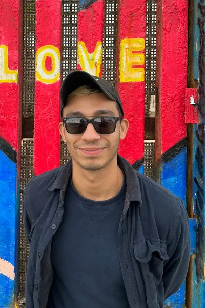 Axel González