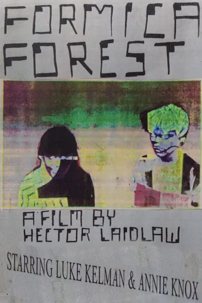 Formica Forest