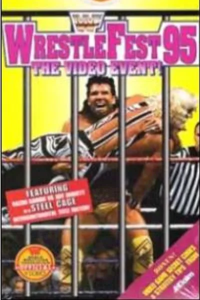 WWE WrestleFest '95