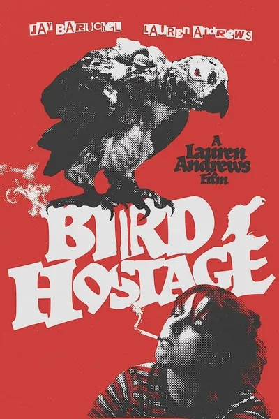Bird Hostage