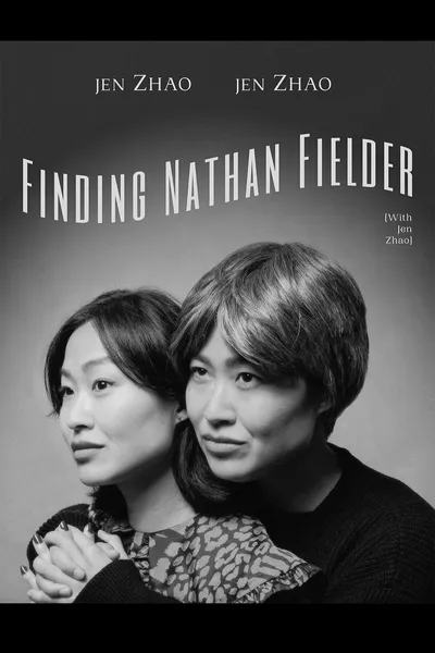 Finding Nathan Fielder (With Jen Zhao)