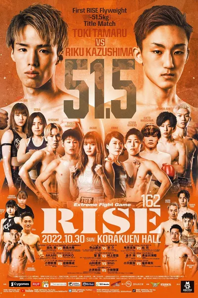 RISE 162