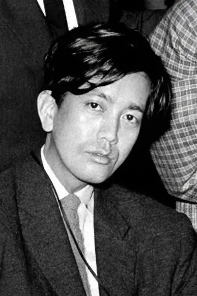 Yūzō Kawashima