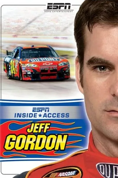 ESPN Inside Access: Jeff Gordon