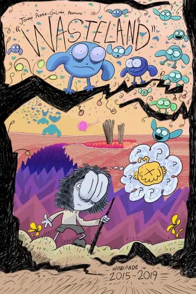 Wasteland