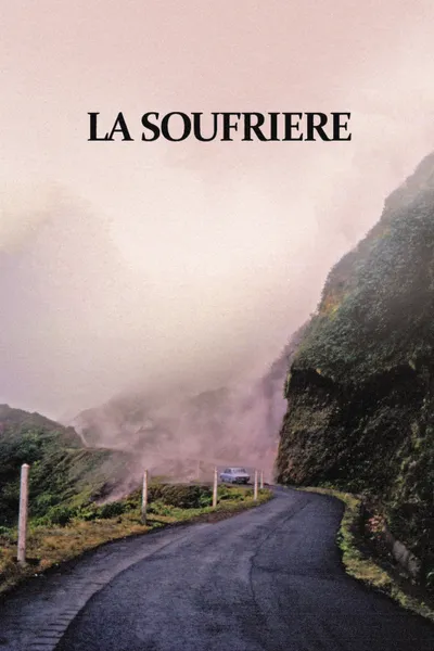 La Soufrière: Waiting for an Inevitable Catastrophe