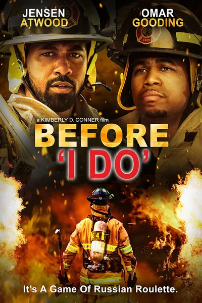 Before 'I Do'