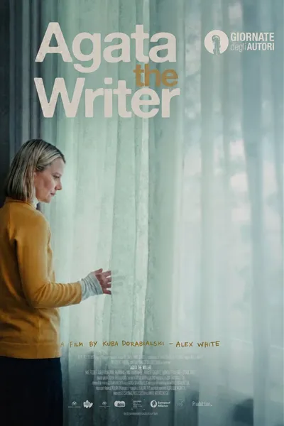 Agata the Writer