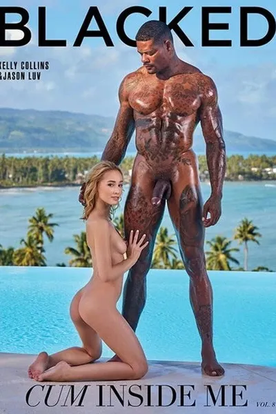 Cum Inside Me 8