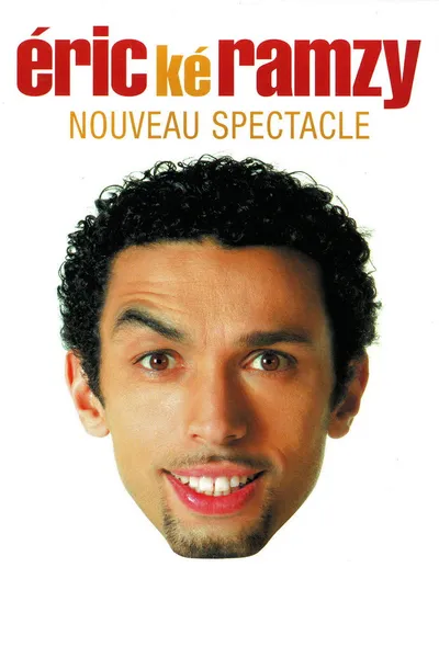 Éric ké Ramzy - Nouveau spectacle