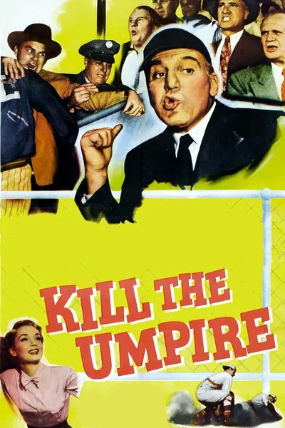 Kill the Umpire