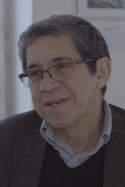 Joaquín Villalobos