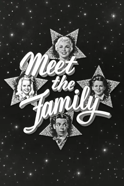 Meet the Family