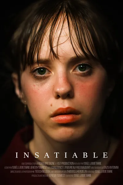Insatiable