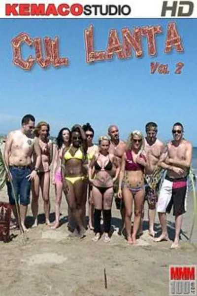 Cul Lanta 2