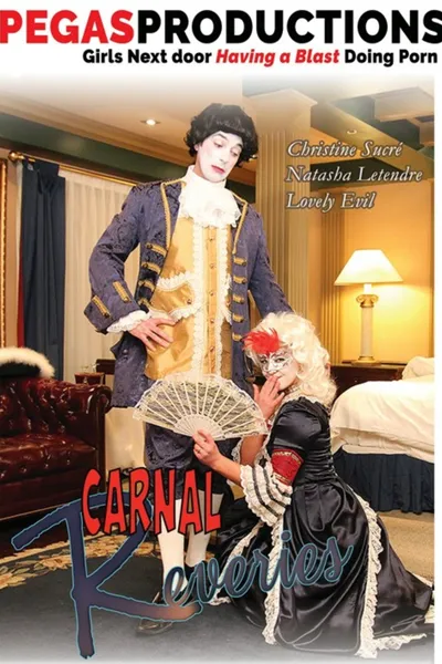 Carnal Reveries