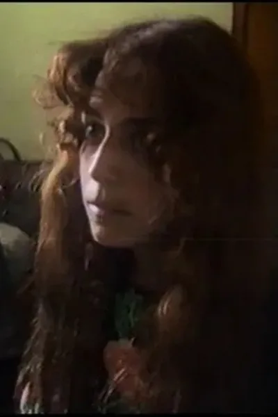She