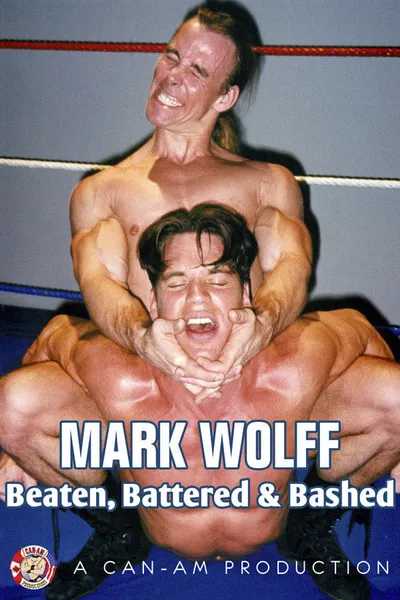 MARK WOLFF: Beaten Battered & Bashed