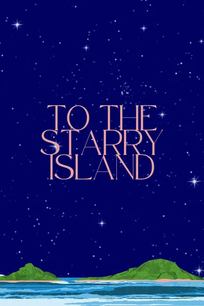 To the Starry Island