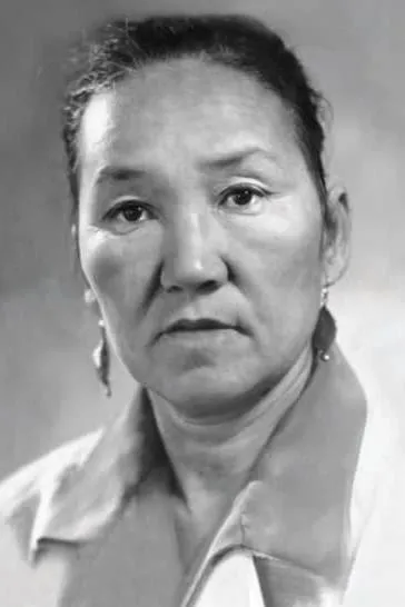 Sulyū Allamuratova