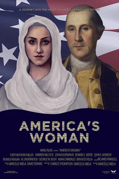 America's Woman