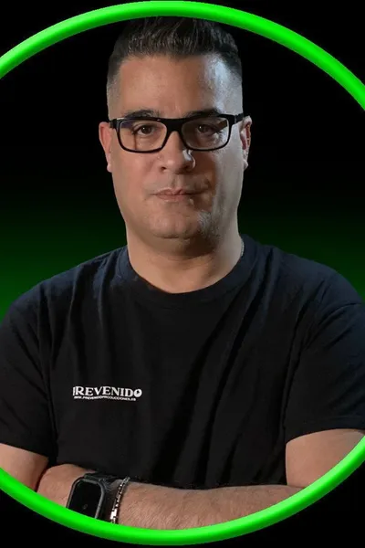 Christian Valente