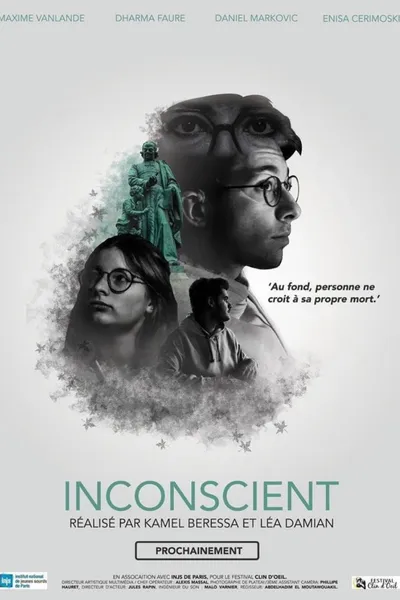 INCONSCIENT