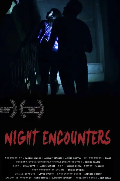 Night Encounters