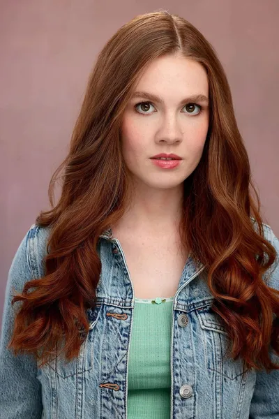 Kate Larson