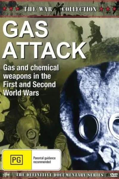Gas Attack