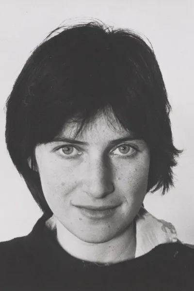Chantal Akerman