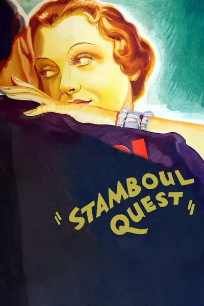 Stamboul Quest