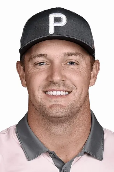 Bryson DeChambeau