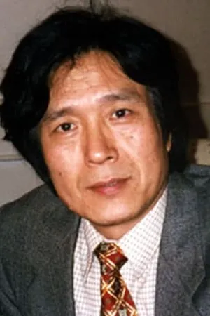 Kim Jung-chul