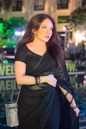 Ishrat Zaheen Ahmed