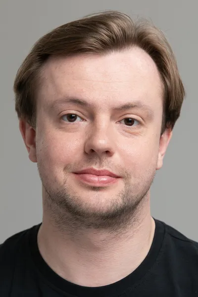 Andrey Soroka
