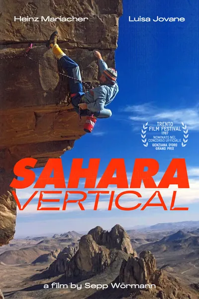 Sahara Vertical