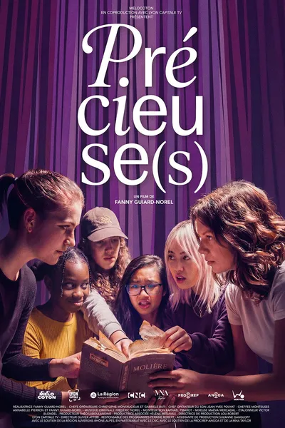 Précieuse(s)