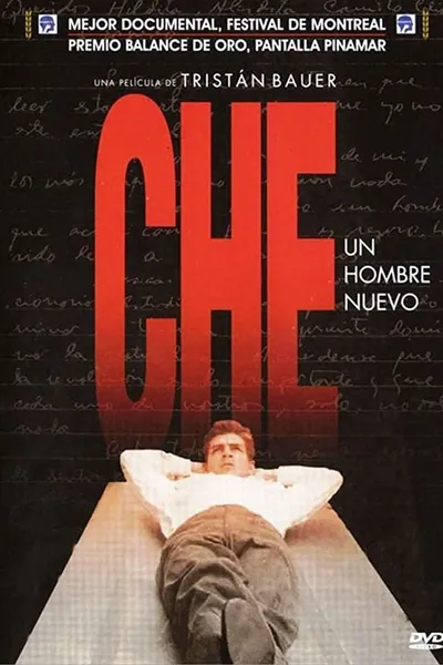 Che: A New Man