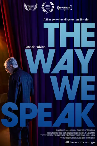 The Way We Speak