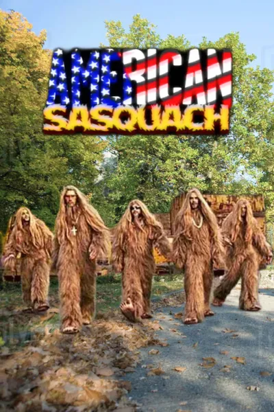 American Sasquatch