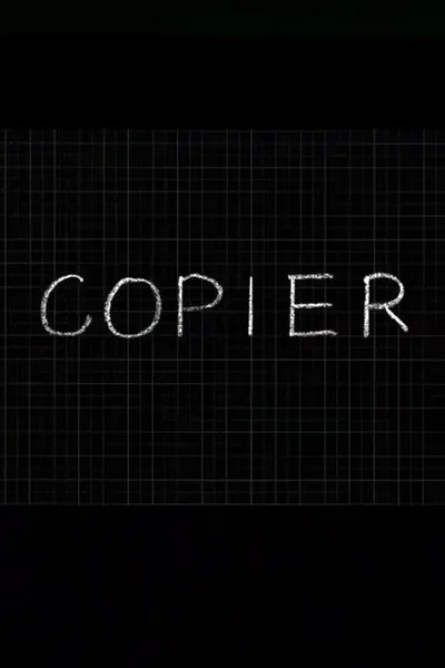 Copier
