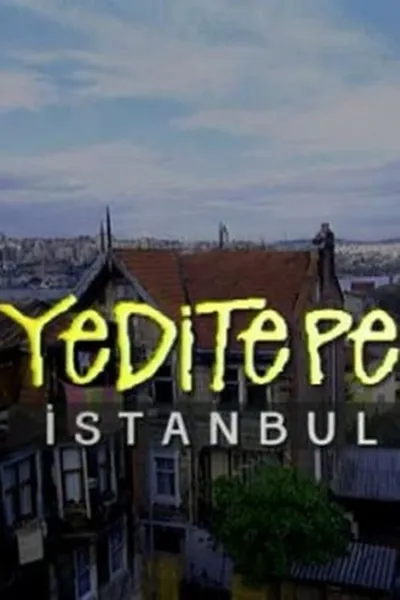 Yeditepe Istanbul