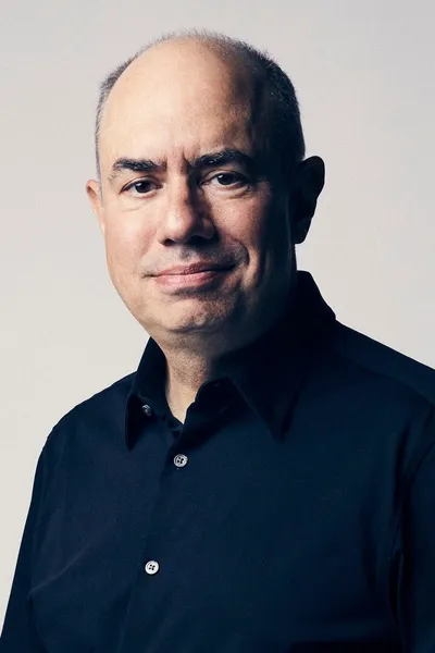 Pete Ganbarg