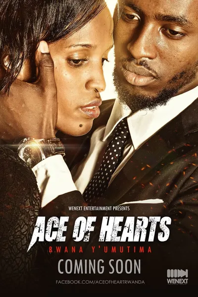 Ace of Hearts: Lord of Hearts