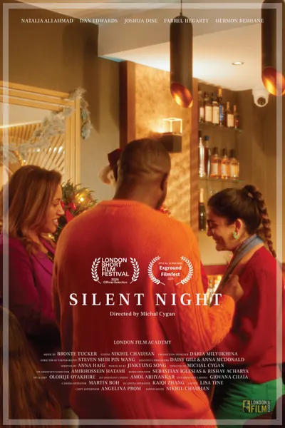 Silent Night